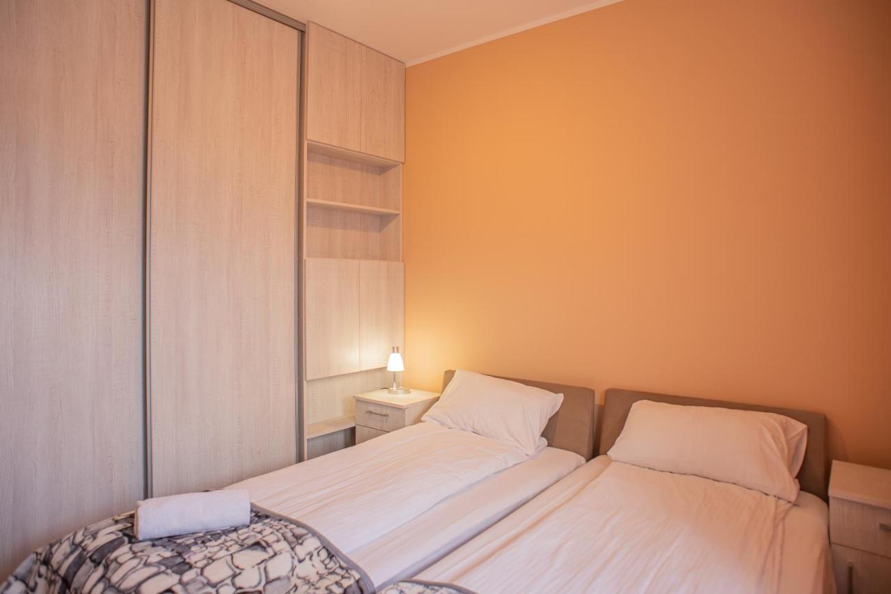 Golden Apartments Gdansk Ngoại thất bức ảnh